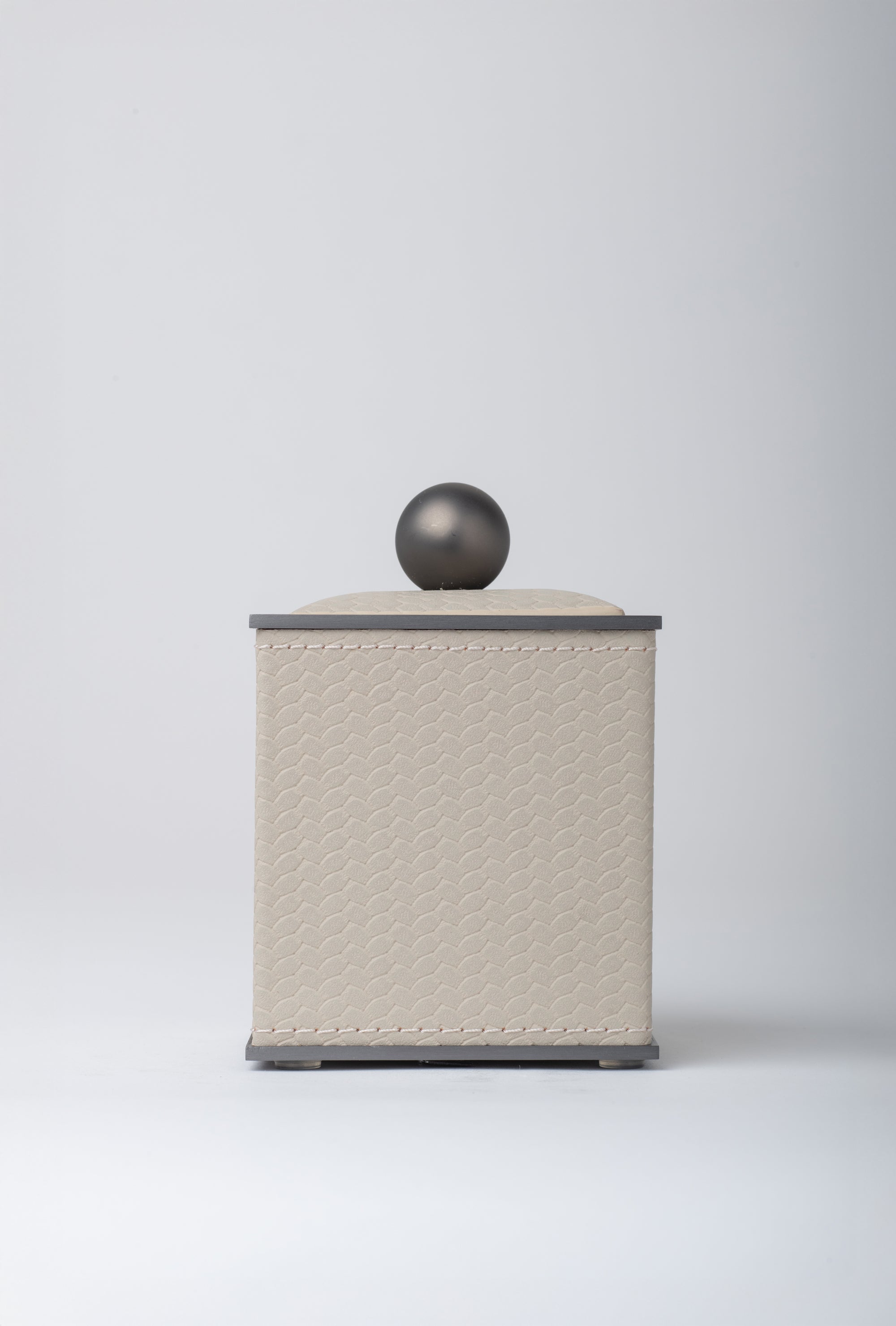 Lumiere Weave Bathroom Accessory Set