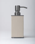 Lumiere Weave Bathroom Accessory Set