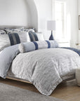 Montauk Duvet Cover