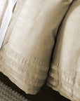 The Plains Duvet Cover