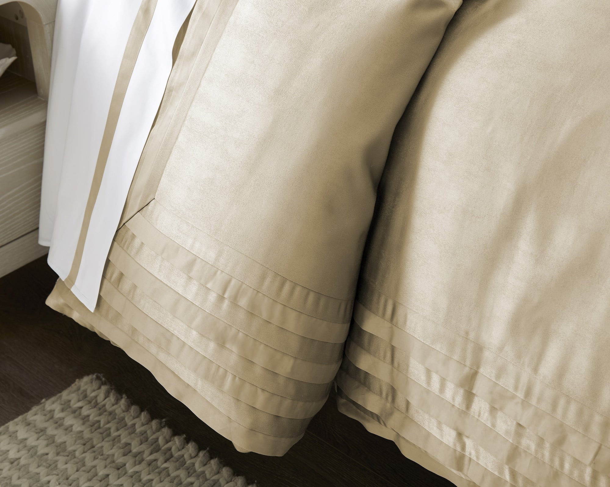The Plains Pillow Case Pair