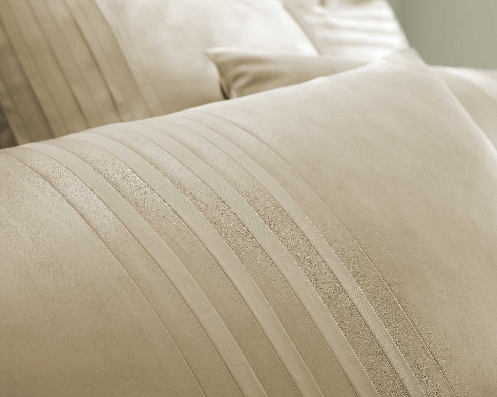 The Plains Pillow Case Pair