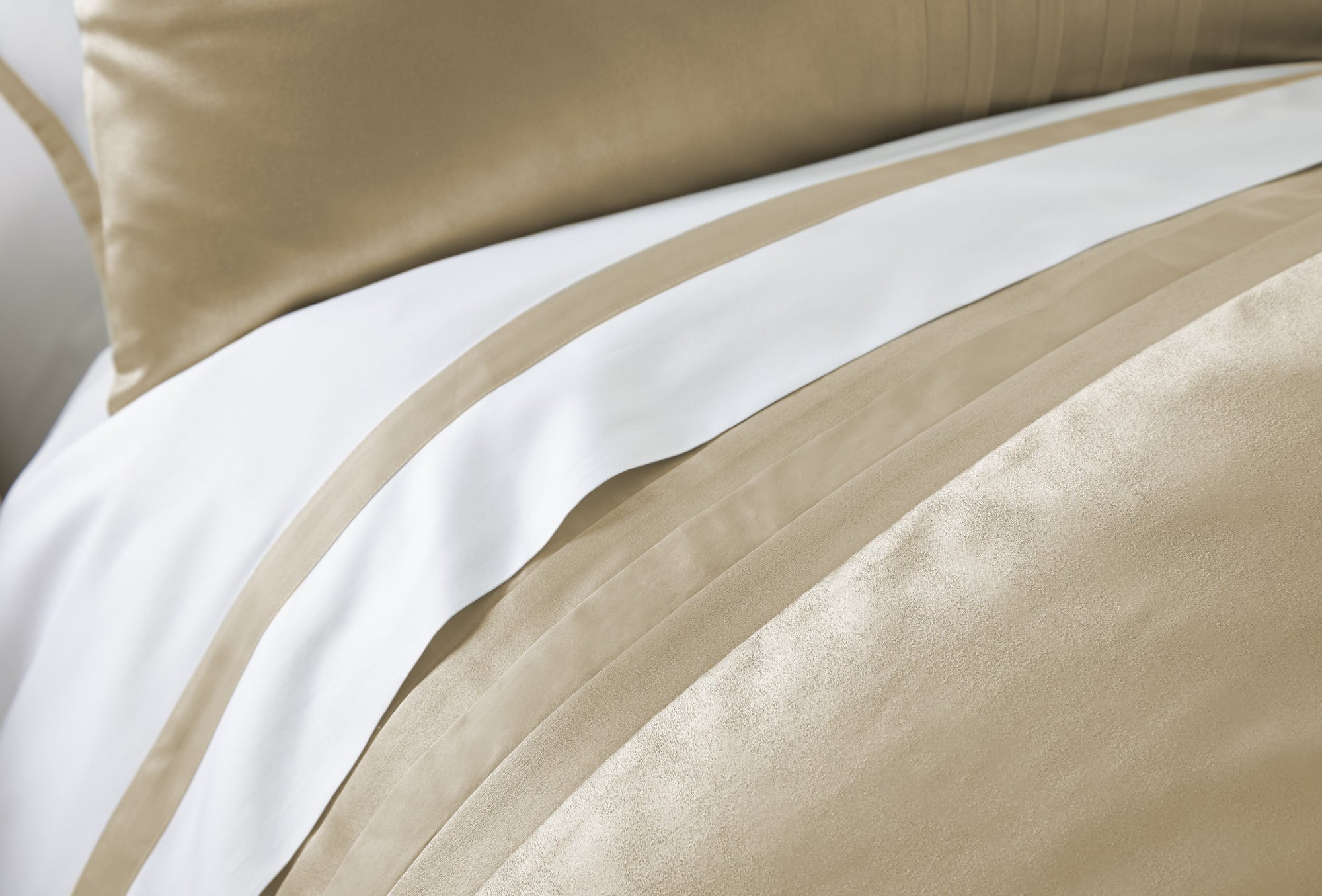 The Plains Pillow Case Pair