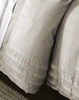 The Plains Duvet Cover