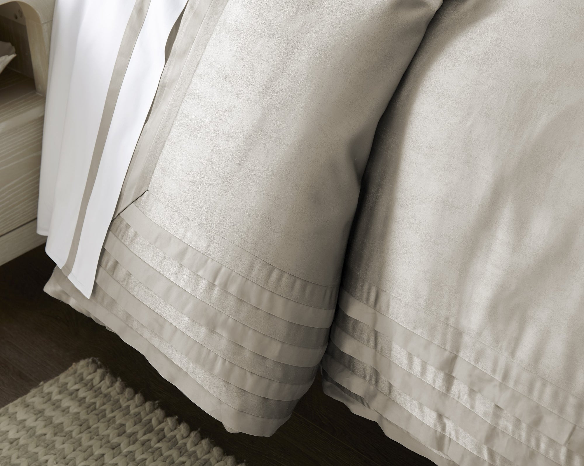 The Plains Pillow Case Pair
