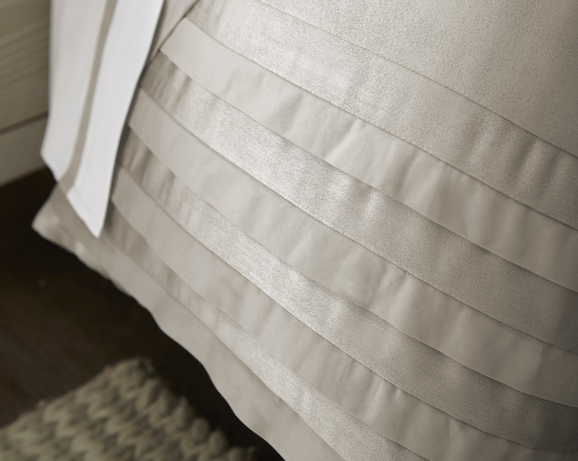 The Plains Pillow Case Pair