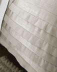 The Plains Duvet Cover