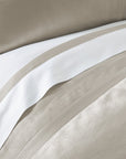 The Plains Duvet Cover