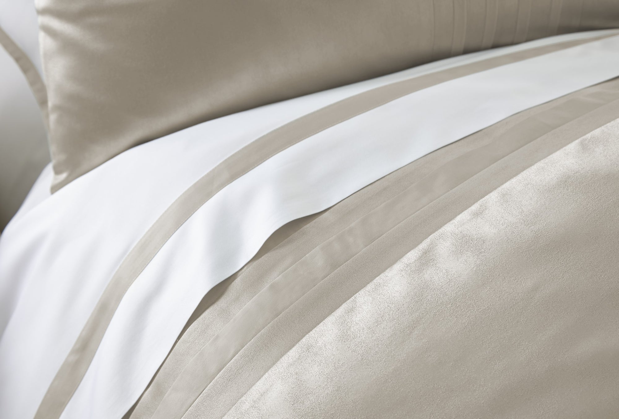 The Plains Pillow Case Pair