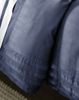 The Plains Pillow Case Pair
