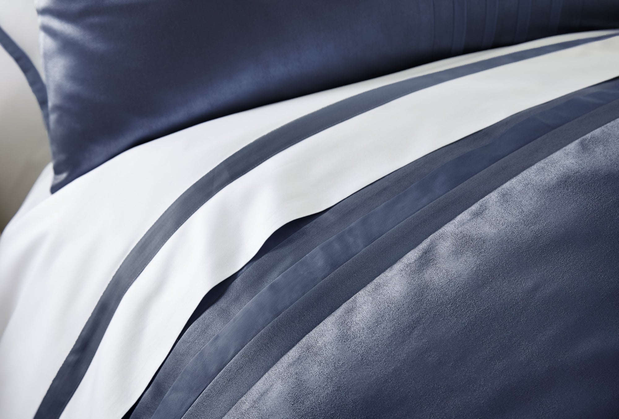 The Plains Pillow Case Pair