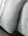 The Plains Duvet Cover