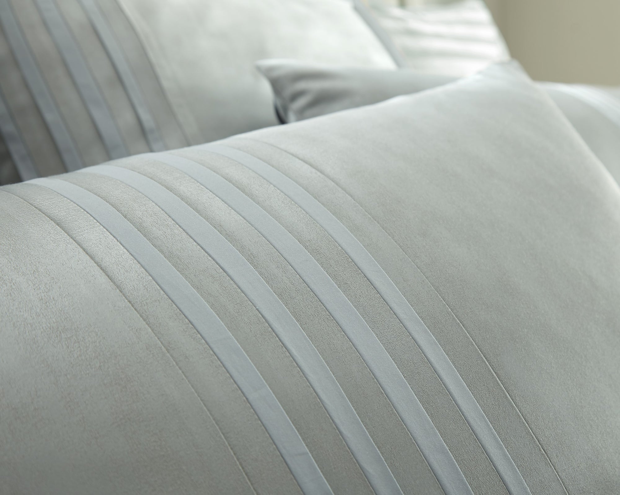 The Plains Pillow Case Pair