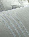 The Plains Duvet Cover
