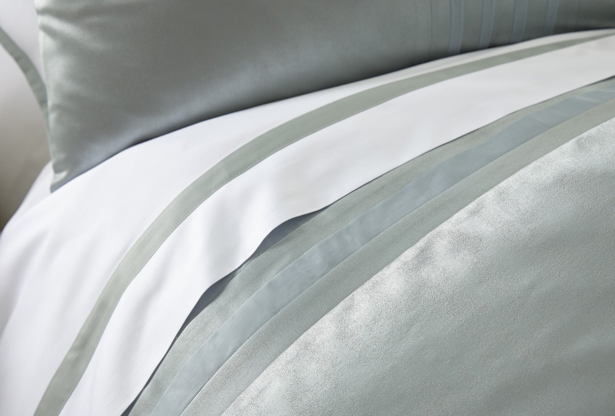The Plains Pillow Case Pair