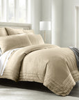 The Plains Duvet Cover