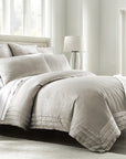 The Plains Duvet Cover