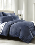 The Plains Duvet Cover