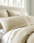The Plains Duvet Cover