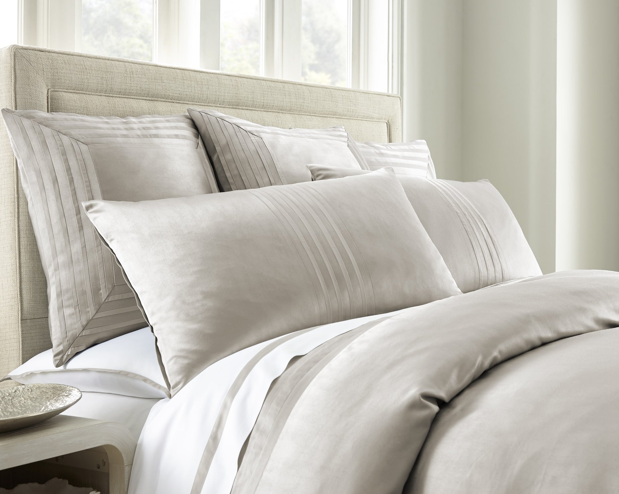 The Plains Pillow Case Pair