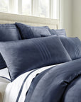 The Plains Duvet Cover