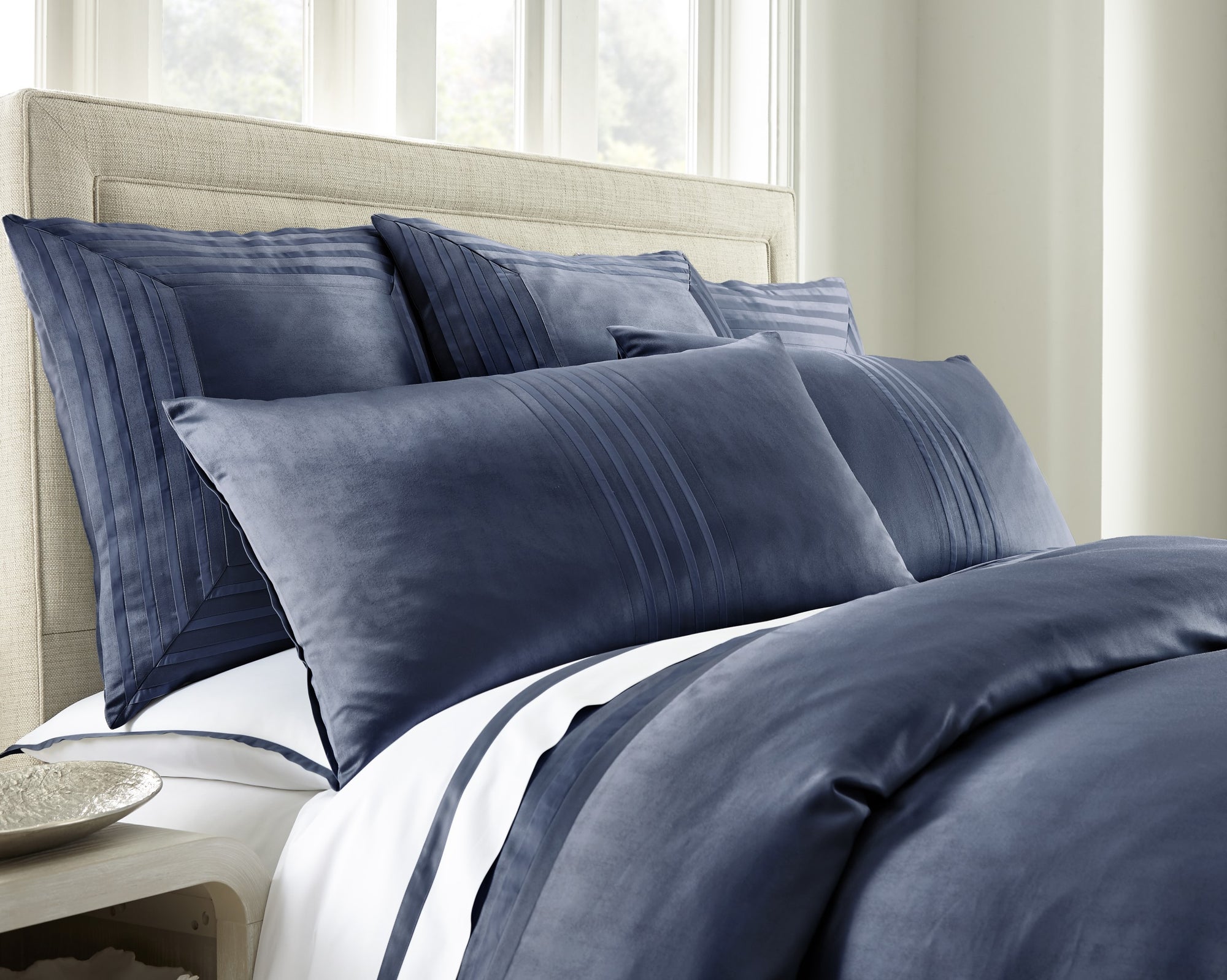 The Plains Pillow Case Pair