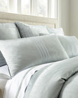 The Plains Duvet Cover