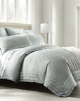 The Plains Duvet Cover