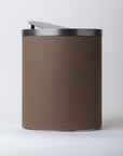 Sable Tress Trash Bin