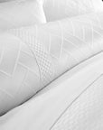 Aspen Duvet Cover