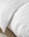 Aspen Duvet Cover