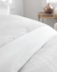 Aspen Duvet Cover