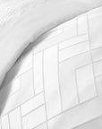 Aspen Duvet Cover