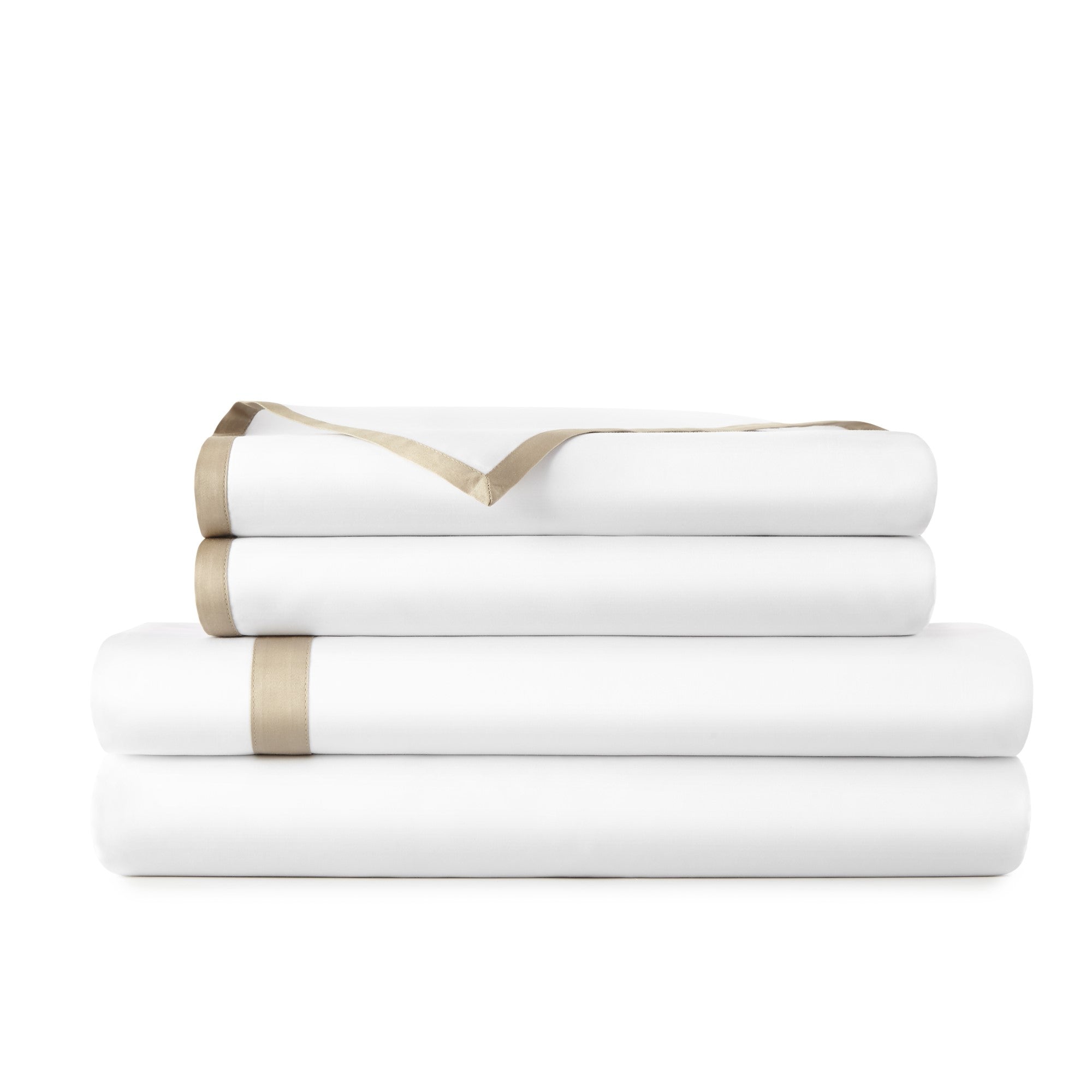 The Plains Fitted Sheet