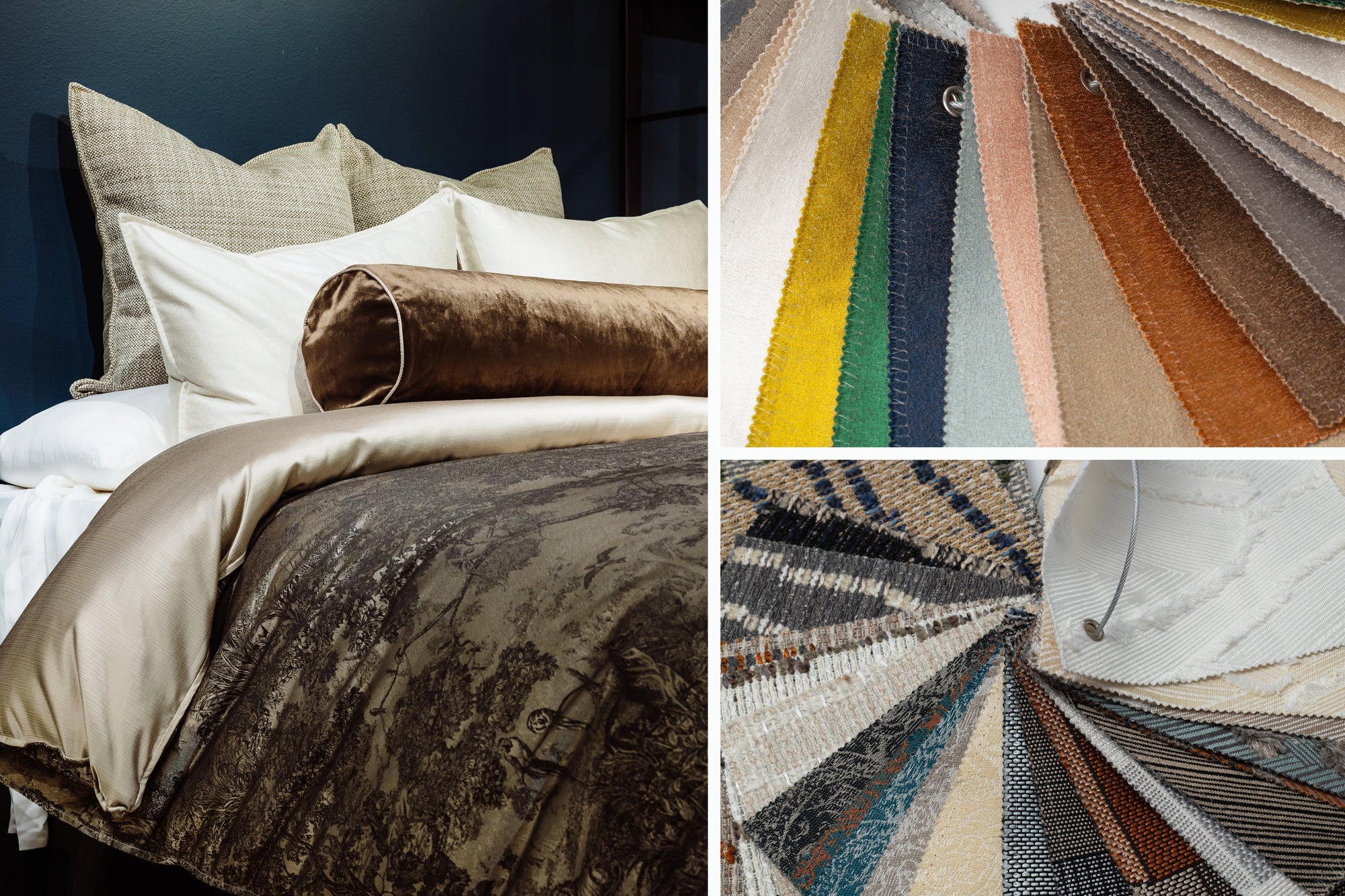 How to Specify a Custom Bed: A Designer’s Guide to Luxury Bedding