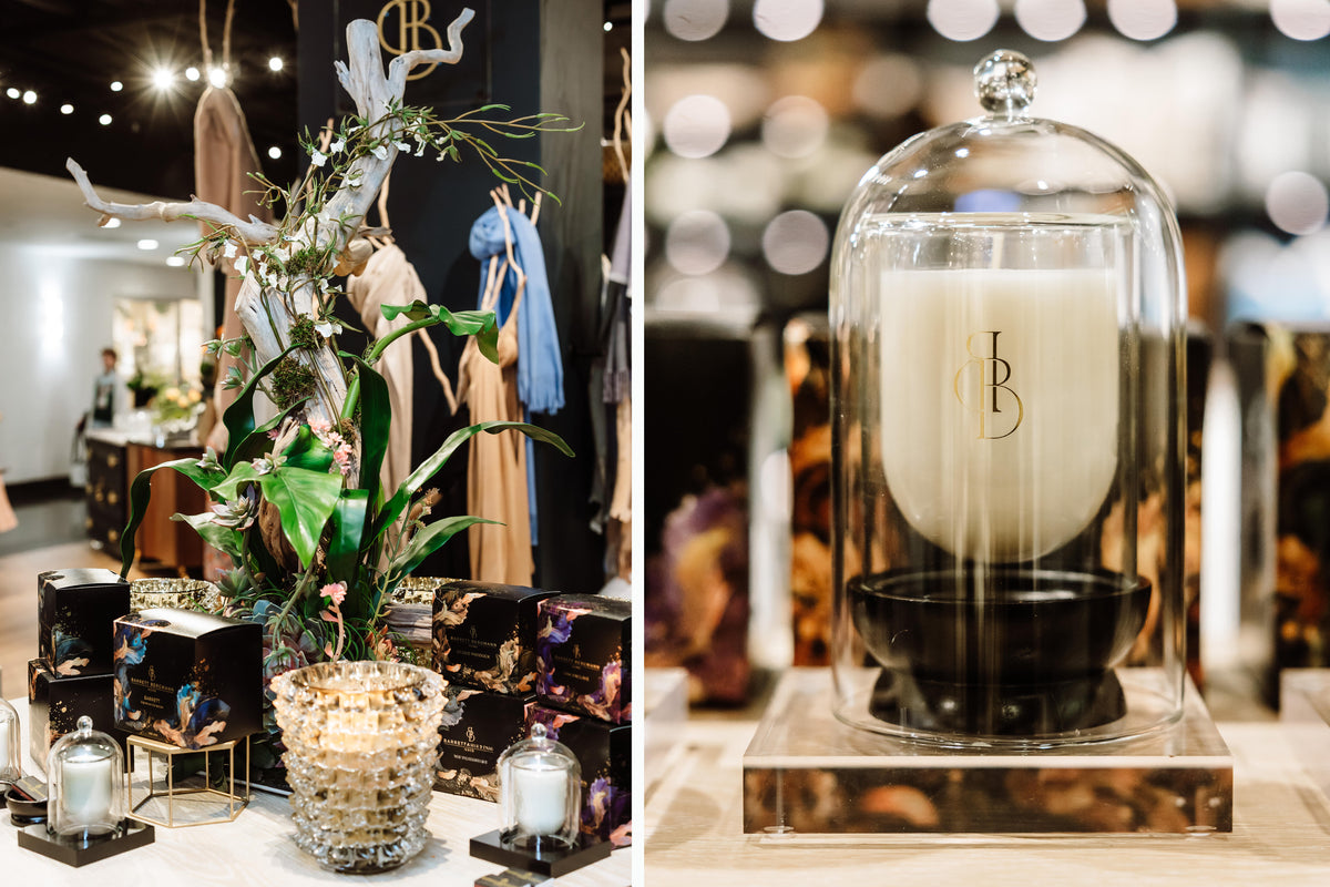 The Essence of BBH Home Fragrance