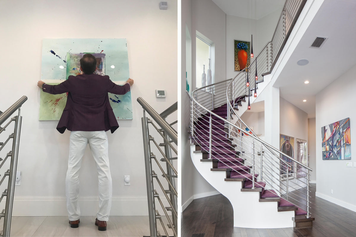 Interior Design Finishing Touches: The Last 10% of a Project