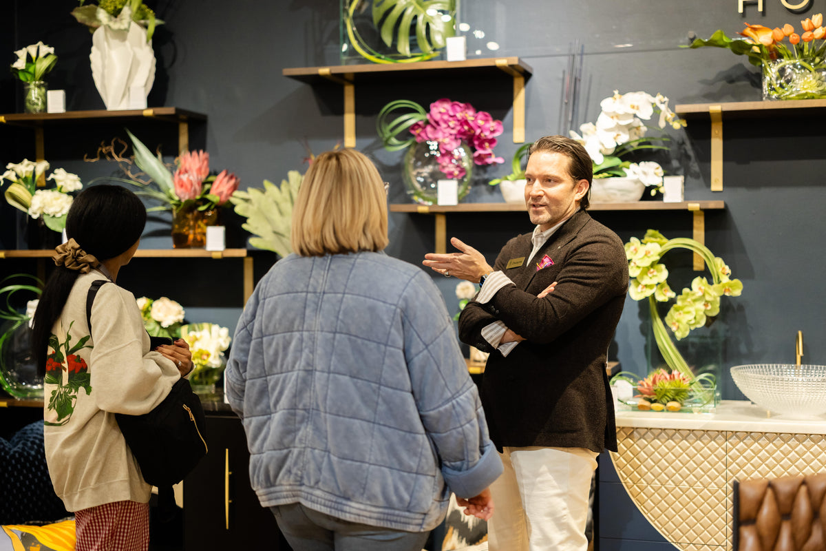 A Designer’s Guide to High Point Market: How to Make Market Work for You