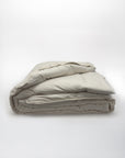 Sustainable Alpaca Mattress Topper - King - 900 GSM