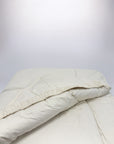 Sustainable Alpaca Mattress Topper - King - 900 GSM