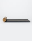 Onyx Weave Bathroom Accessory Set