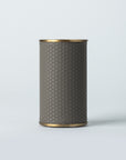Slate Weave Bathroom Accessory Set