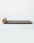 Slate Weave Bathroom Accessory Set