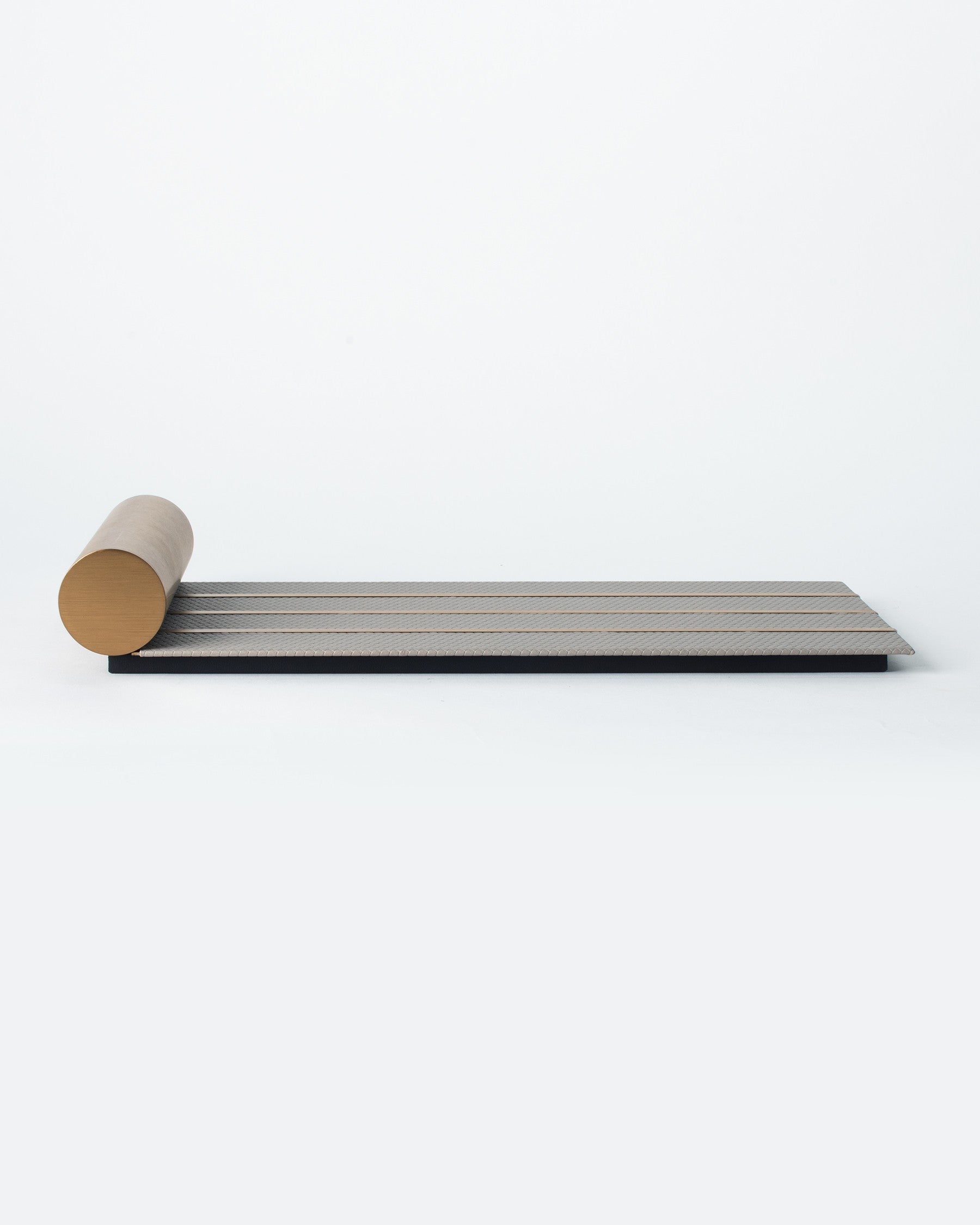 Sterling Weave Bathroom Accessory Set