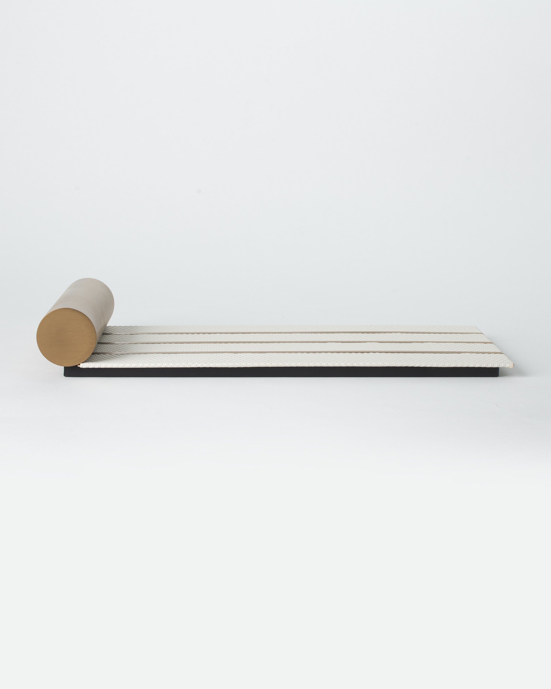 Linen Loom Bathroom Accessory Set