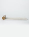 Linen Loom Bathroom Accessory Set