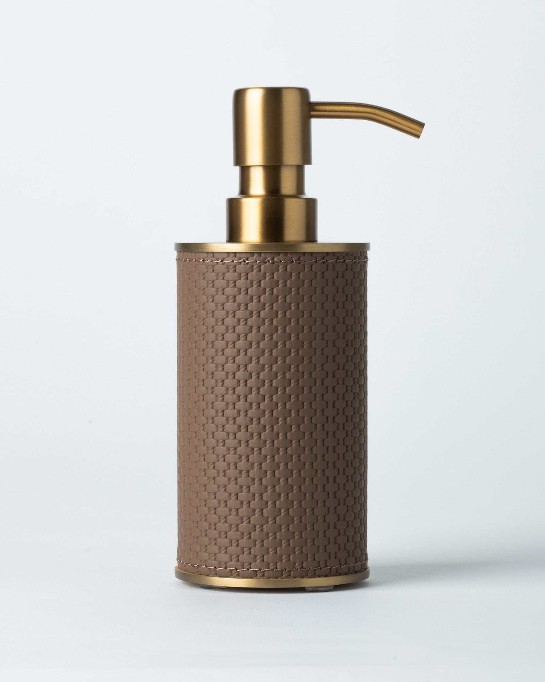 Sable Tress Bathroom Accessory Set