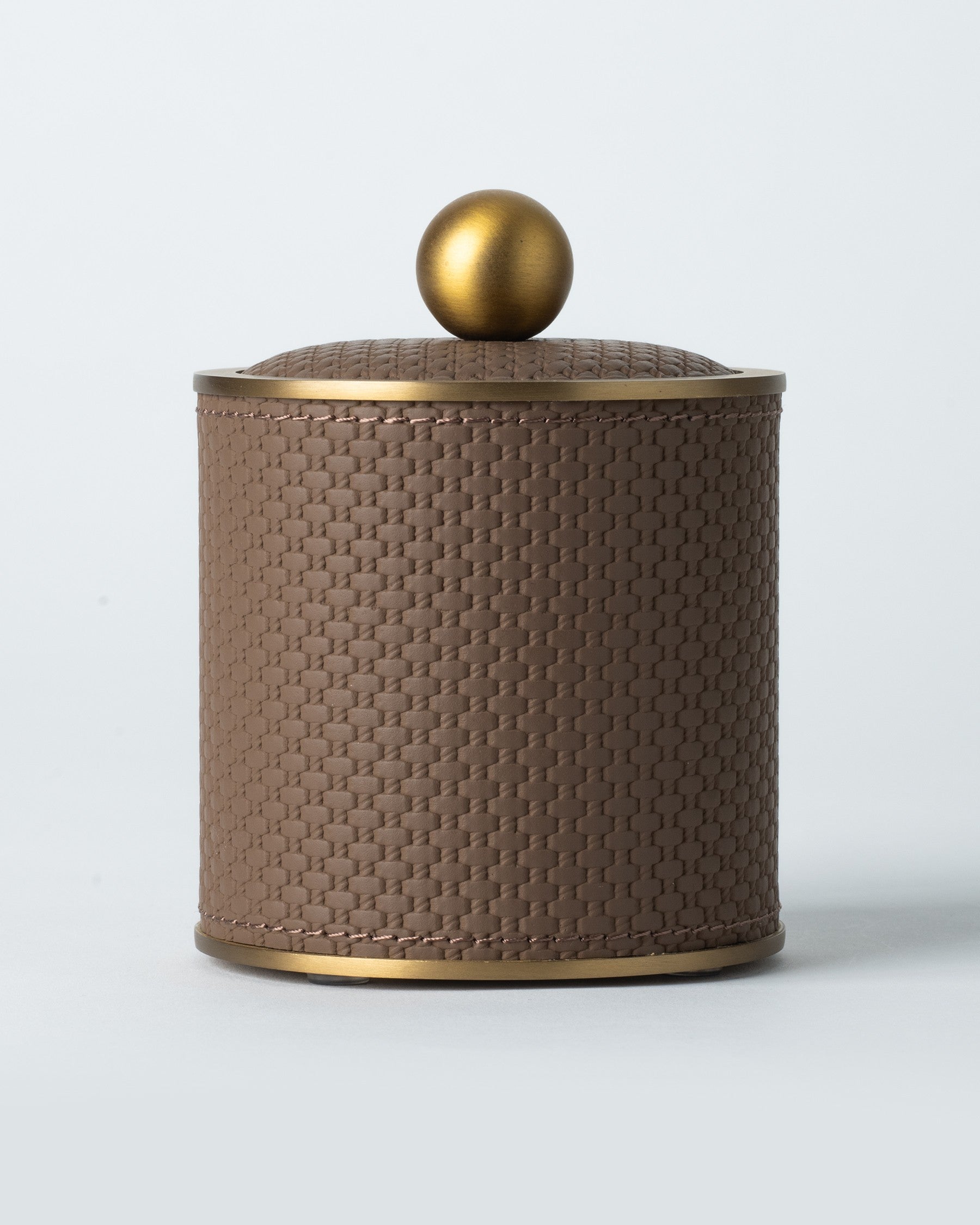 Sable Tress Bathroom Accessory Set