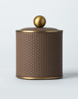 Sable Tress Bathroom Accessory Set