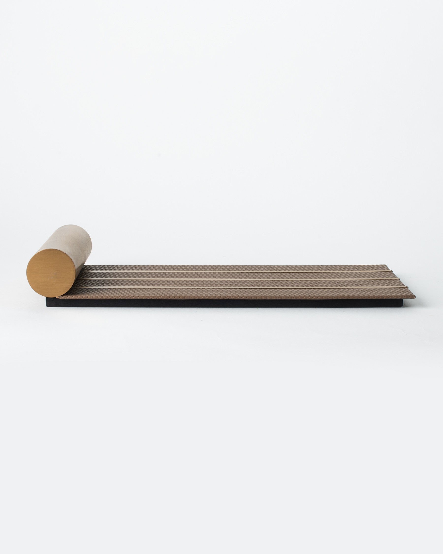 Sable Tress Bathroom Accessory Set